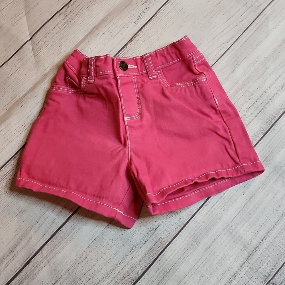 18m Carter's shorts 